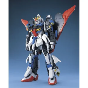 PG 1/60 ZETA GUNDAM 11