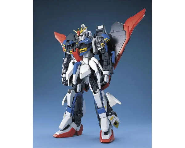 PG 1/60 ZETA GUNDAM 4
