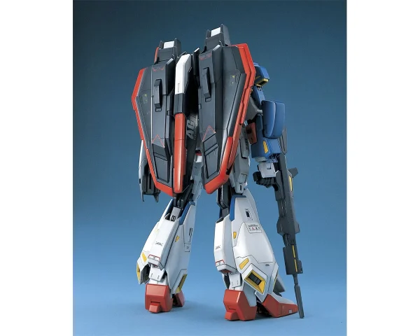 PG 1/60 ZETA GUNDAM 5