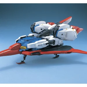 PG 1/60 ZETA GUNDAM 15