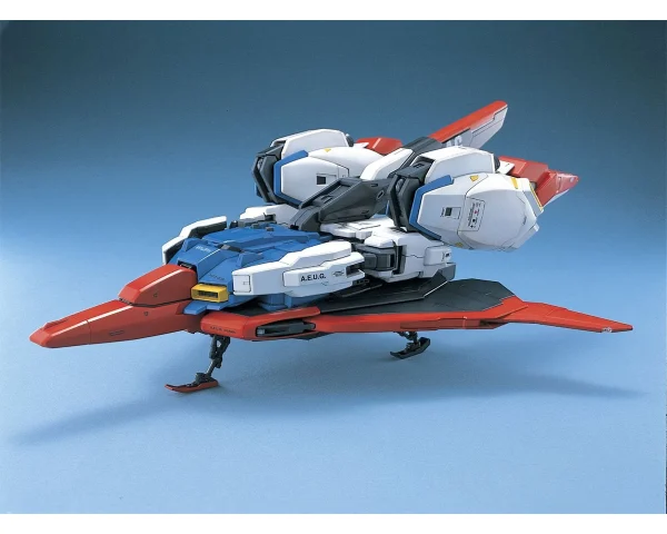 PG 1/60 ZETA GUNDAM 6