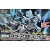 POKEMON POKE-PLA 27 BLACK KYUREM 14