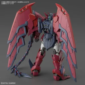 RG 1/144 Gundam Epyon 16