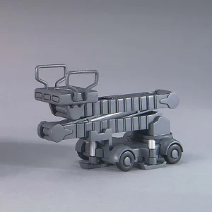 MG 1/100 CHAR’S ZAKU II VER. 2.0 12