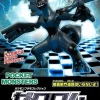 POKEMON COLLECTION N°14 ZEKROM 22