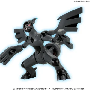 POKEMON COLLECTION N°14 ZEKROM 6