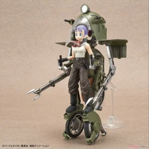 BULMA’S VARIABLE NO.19 MOTOCYCLE 10
