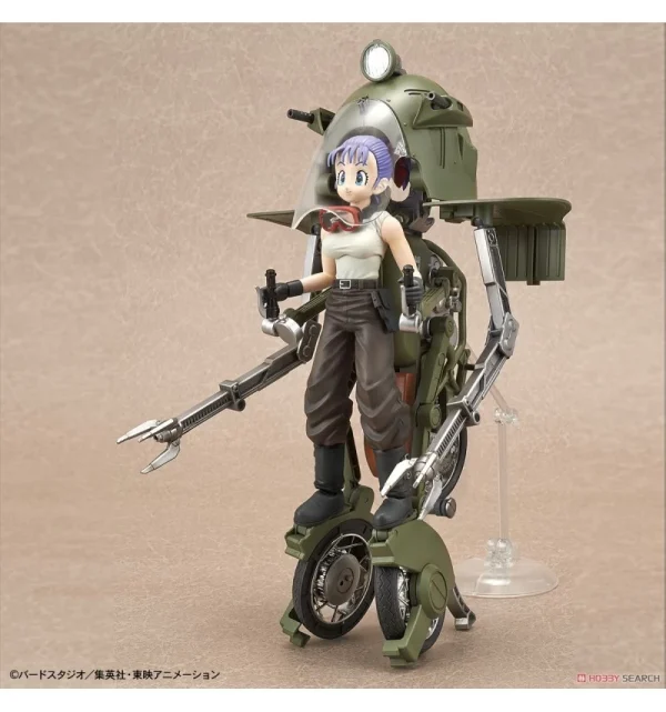 BULMA’S VARIABLE NO.19 MOTOCYCLE 4
