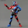 FIGURE-RISE STANDARD KAMEN RIDER BUILD RABBIT TANK FORM 19