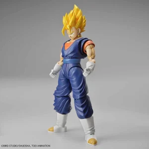 FIGURE-RISE DBZ VEGETTO 12