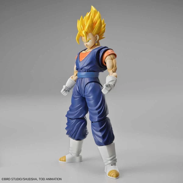 FIGURE-RISE DBZ VEGETTO 3