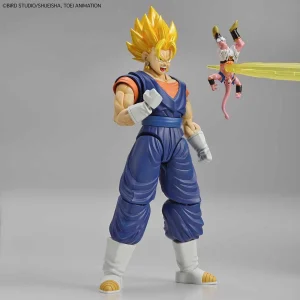 FIGURE-RISE DBZ VEGETTO 22