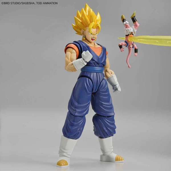 FIGURE-RISE DBZ VEGETTO 8
