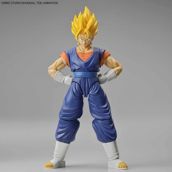 FIGURE-RISE DBZ VEGETTO 5