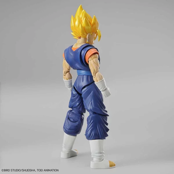 FIGURE-RISE DBZ VEGETTO 4