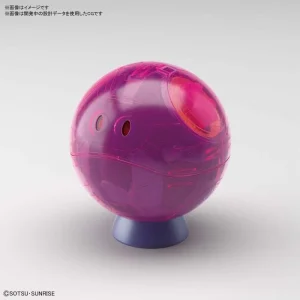 FIGURE-RISE MECHANICS HARO PINK 11