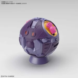 FIGURE-RISE MECHANICS HARO PINK 13