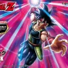 FIGURE-RISE DBZ BARDOCK 34