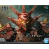 HG 1/144 GETTER DRAGON INFINITISM 38
