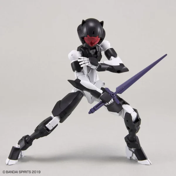 30MM 1/144 EXM-E7F SPINATIA (FENCER TYPE) 5
