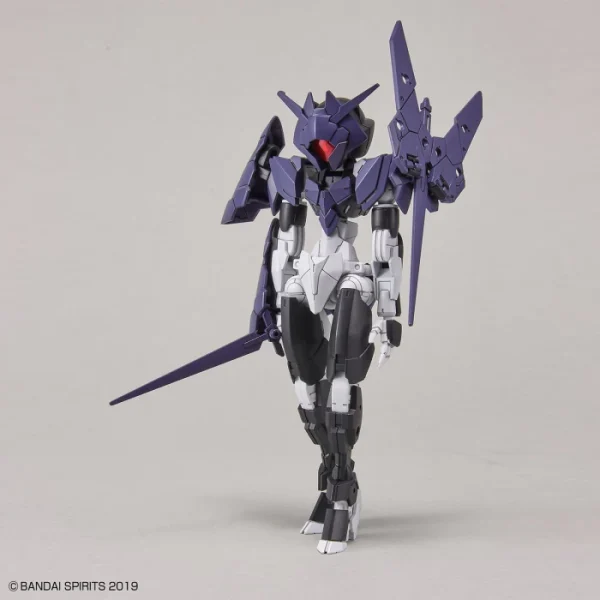 30MM 1/144 EXM-E7F SPINATIA (FENCER TYPE) 4