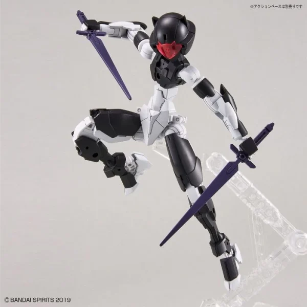 30MM 1/144 EXM-E7F SPINATIA (FENCER TYPE) 7