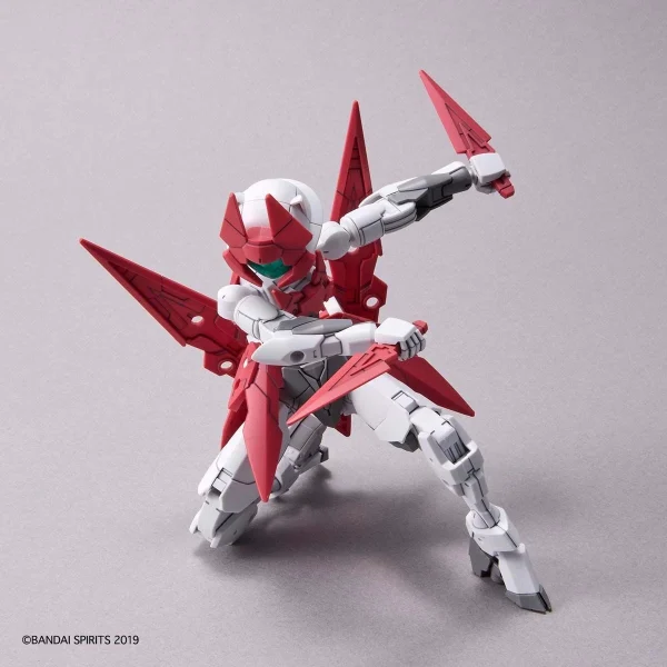 30MM 1/144 EXM-E7A SPINATIA (ASSASSIN TYPE) 4