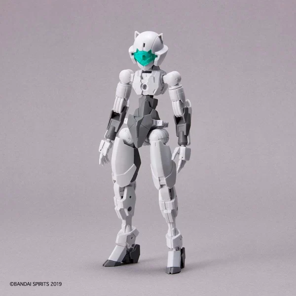 30MM 1/144 EXM-E7A SPINATIA (ASSASSIN TYPE) 8