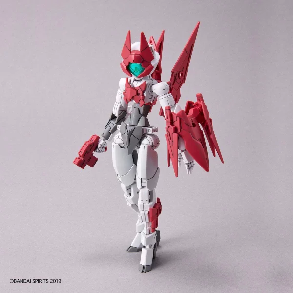 30MM 1/144 EXM-E7A SPINATIA (ASSASSIN TYPE) 5