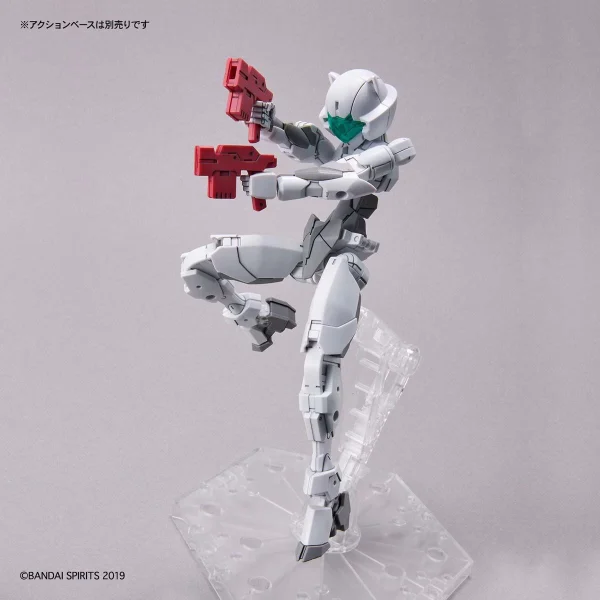 30MM 1/144 EXM-E7A SPINATIA (ASSASSIN TYPE) 6
