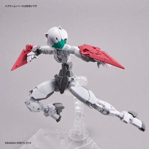 30MM 1/144 EXM-E7A SPINATIA (ASSASSIN TYPE) 7