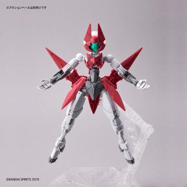 30MM 1/144 EXM-E7A SPINATIA (ASSASSIN TYPE) 3