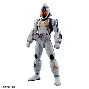 FIGURE-RISE STANDARD KAMEN RIDER FOURZE BASE STATES 10