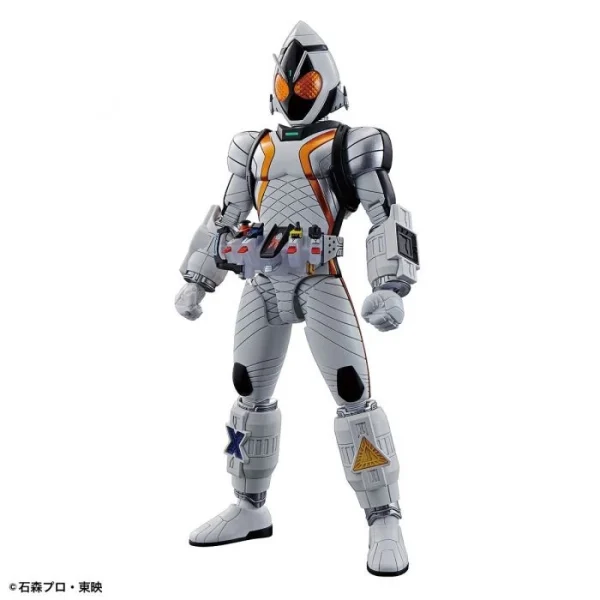 FIGURE-RISE STANDARD KAMEN RIDER FOURZE BASE STATES 3