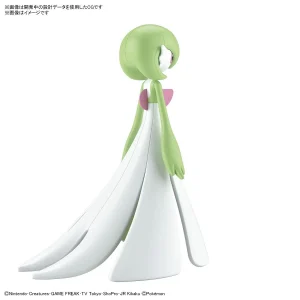 POKEMON POKE-PLA 49 GARDEVOIR 14