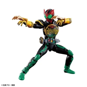 FIGURE-RISE STANDARD KAMEN RIDER OOO TATOBA COMBO 22