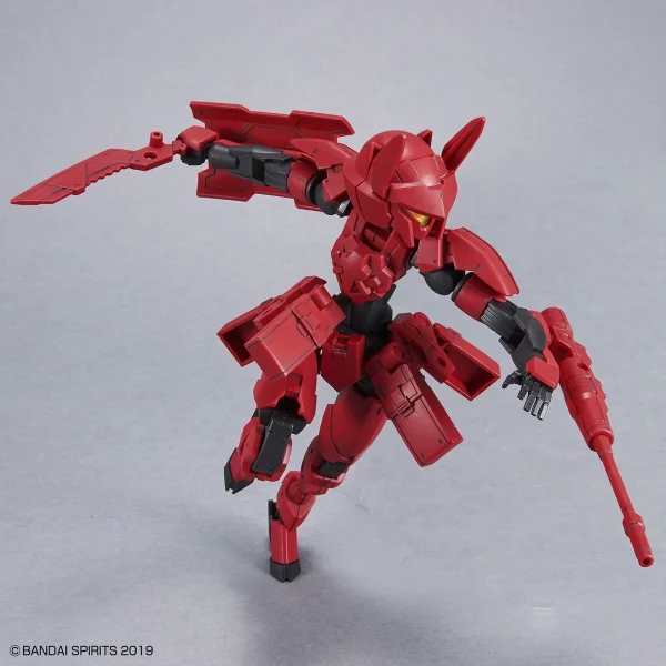 30MM 1/144 EXM-E7C SPINATIA (COMMANDO TYPE) 6