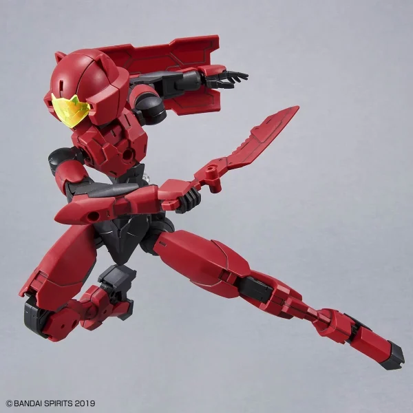 30MM 1/144 EXM-E7C SPINATIA (COMMANDO TYPE) 5