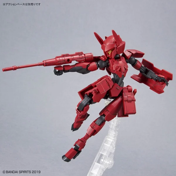 30MM 1/144 EXM-E7C SPINATIA (COMMANDO TYPE) 3