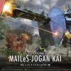 KYOUKAI SENKI 1/72 HG MAILES JOGAN KAI 28