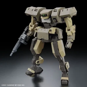 KYOUKAI SENKI 1/72 HG JO HOUND 11