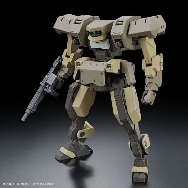 KYOUKAI SENKI 1/72 HG JO HOUND 3