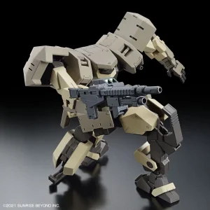 KYOUKAI SENKI 1/72 HG JO HOUND 21