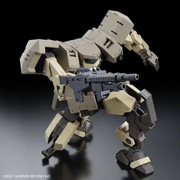 KYOUKAI SENKI 1/72 HG JO HOUND 8