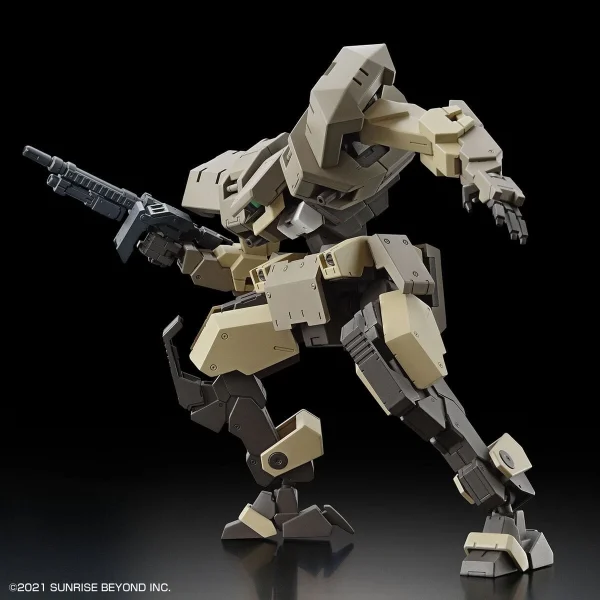 KYOUKAI SENKI 1/72 HG JO HOUND 7
