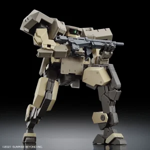 KYOUKAI SENKI 1/72 HG JO HOUND 17