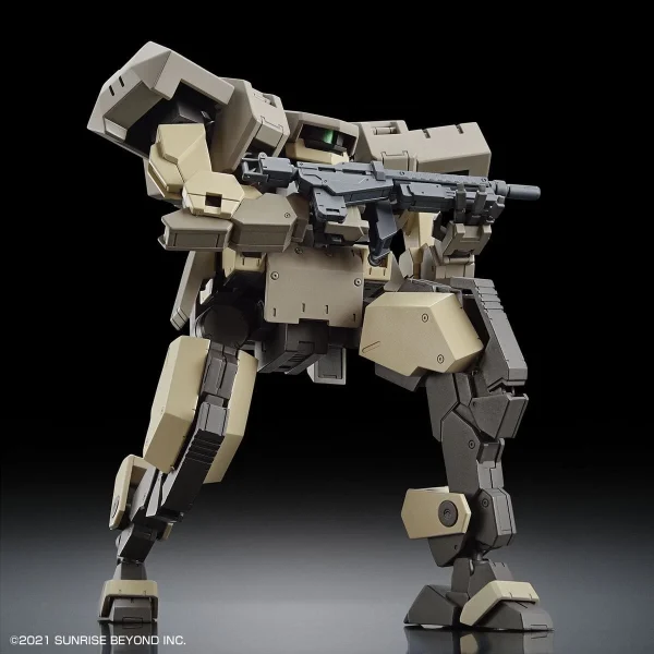 KYOUKAI SENKI 1/72 HG JO HOUND 6