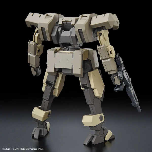 KYOUKAI SENKI 1/72 HG JO HOUND 4