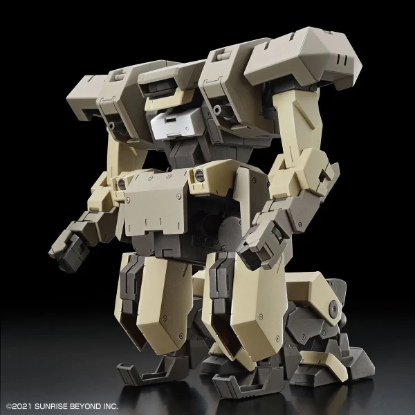 KYOUKAI SENKI 1/72 HG JO HOUND 5