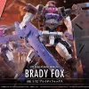 KYOUKAI SENKI 1/72 HG BRADY FOX 29